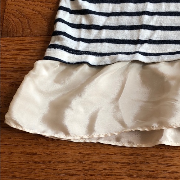 Feminine Striped Tank - Picture 3 of 3